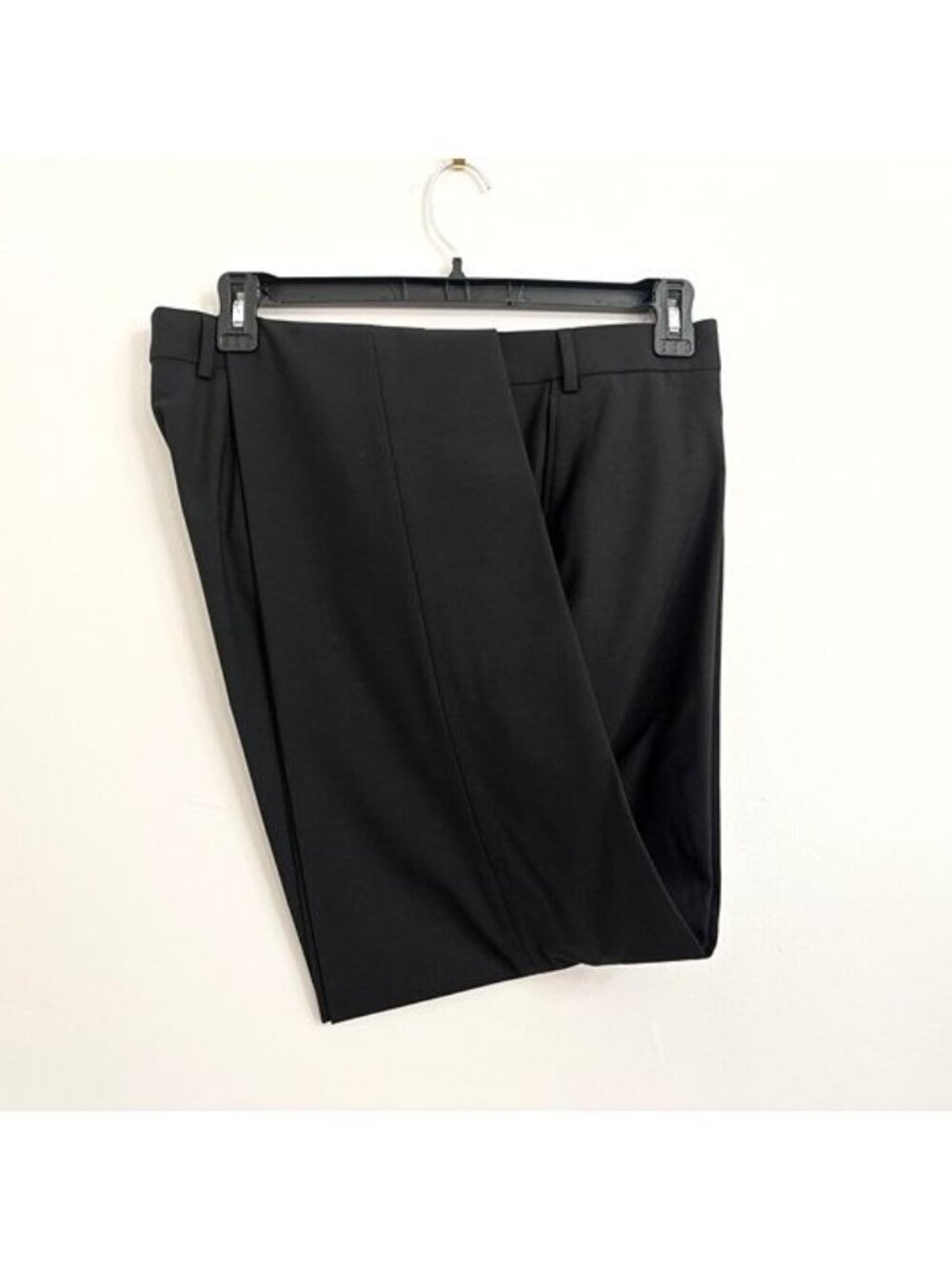 NWT Men's BAR III MACY'S Slim Fit Power Stretch 42W 32L Dress Pants Retail $175 - Picture 6 of 6